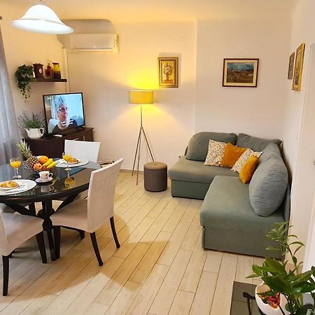 Apartment Sara Poljud Split Buitenkant foto