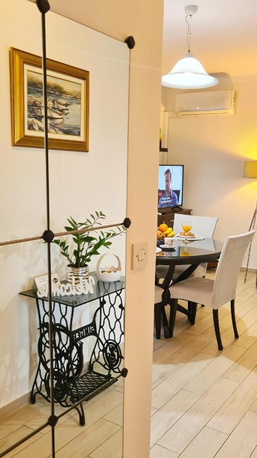 Apartment Sara Poljud Split Buitenkant foto