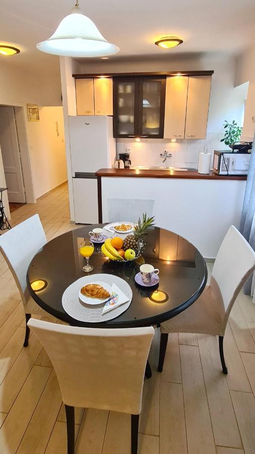 Apartment Sara Poljud Split Buitenkant foto